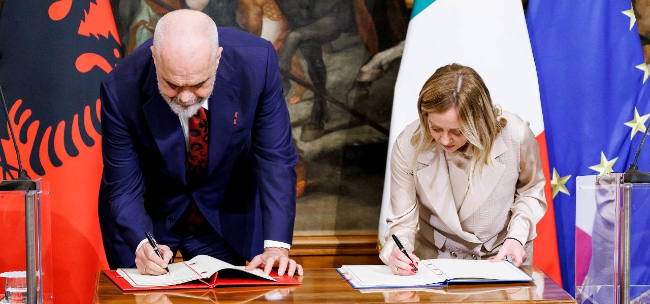 Accordo Italia-Polonia