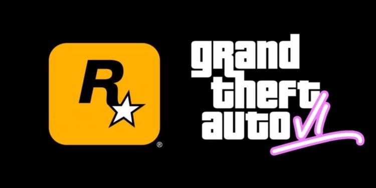 GTA 6 e Rockstar Games