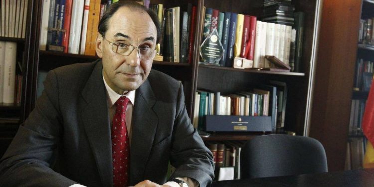 Alejo Vidal Quadras (Twitter)