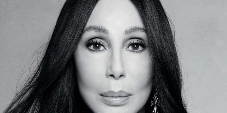 Cher