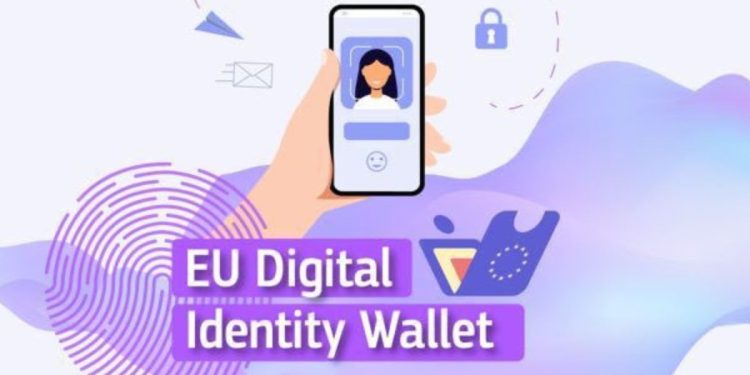 Eudi Wallet (Twitter)