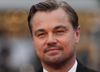 Leonardo DiCaprio