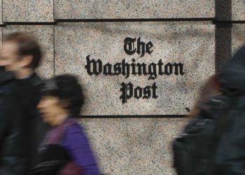 The Washington Post