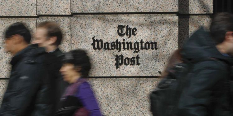 The Washington Post