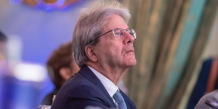 Paolo Gentiloni (Lapresse)