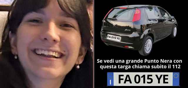 Giulia Cecchettin Famiglia Convocata In Caserma Il Vocale Prima Della Scomparsa Con Filippo 