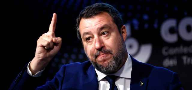 SCIOPERO 27 NOVEMBRE, SALVINI FIRMA PRECETTAZIONE/ Per Trasporti E ...