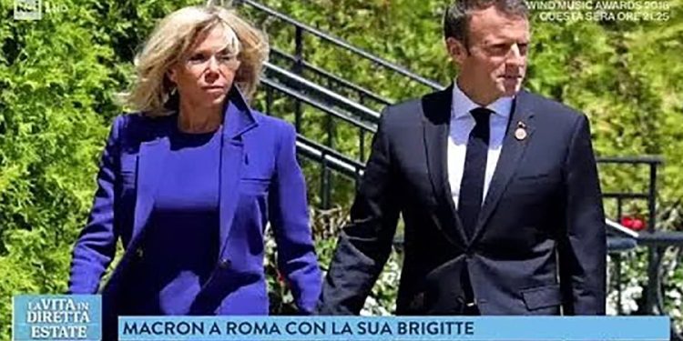 Brigitte_Macron_Emmanuel_Macron_Screenshot