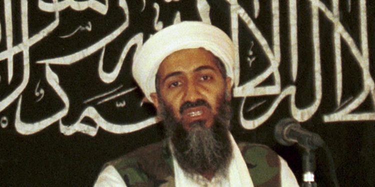 Osama Bin Laden