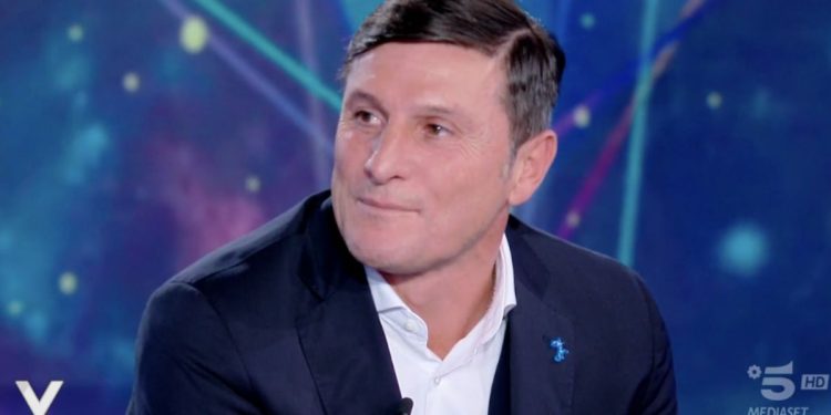 Javier Zanetti (Verissimo)