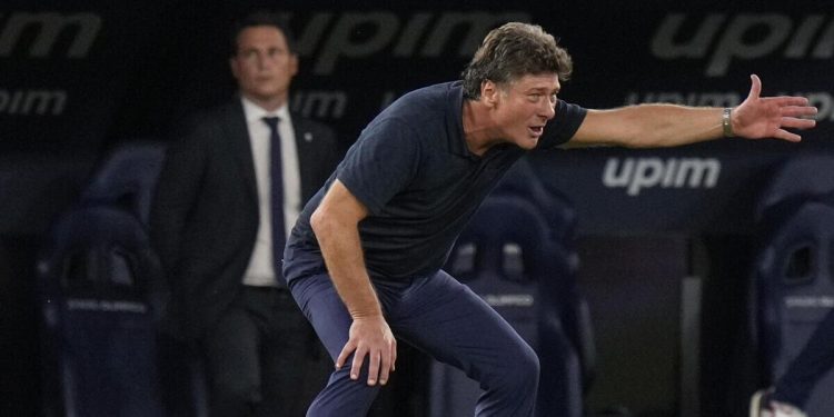 Mazzarri Napoli Serie A