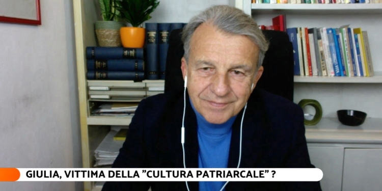 Raffaele Morelli al Diario del giorno, Tg4