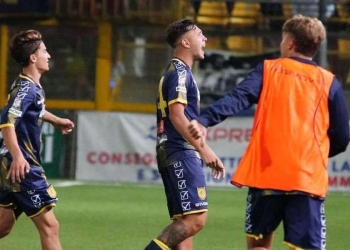 Juve Stabia Serie C