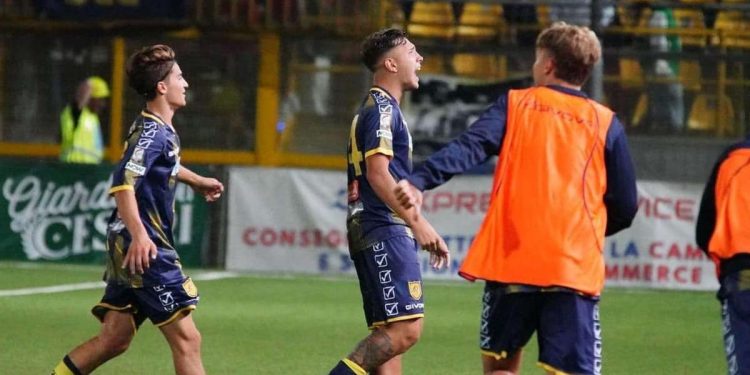 Juve Stabia Serie C