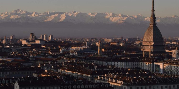 Torino (Foto: Pixabay)