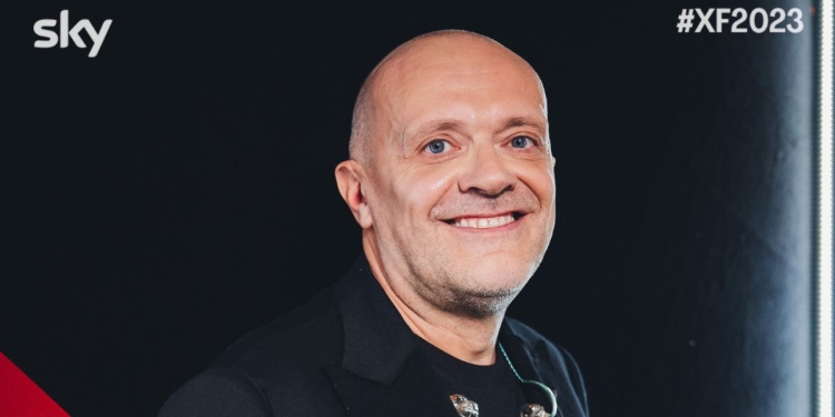 Max Pezzali