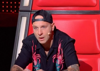 Clementino The Voice Kids