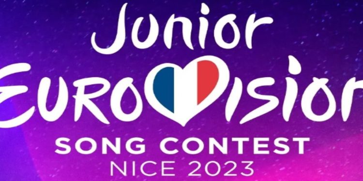 Eurovision Song Contest Junior 2023. (Foto: Web)