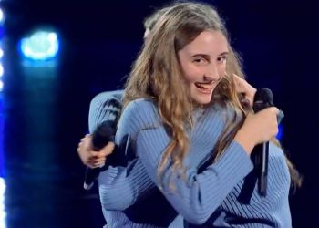 The Voice Kids Giulia Emma