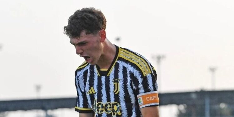 Diretta Juventus Frosinone Primavera, 12^ giornata (da Facebook)