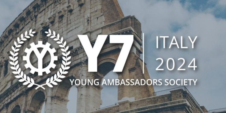 Young Ambassadors Society (web)