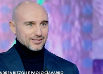 Chi è Andrea Rizzoli