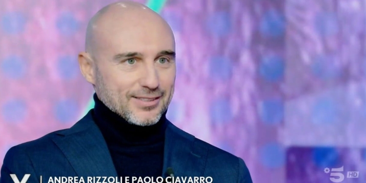 Chi è Andrea Rizzoli