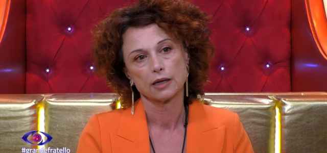 Beatrice Luzzi rientra al Grande Fratello Perch uscita Parla