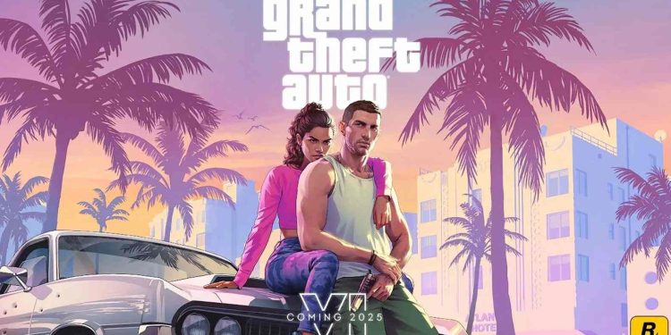 GTA 6, il trailer ufficiale