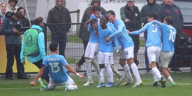 Diretta Bologna Lazio Primavera, 13^ giornata (dal web)