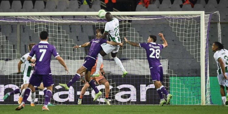 Probabili formazioni Ferencvaros Fiorentina, Conference League (Foto LaPresse)