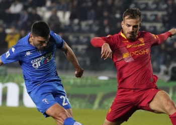 Diretta Empoli Lecce, Serie A 15^ giornata (Foto LaPresse)