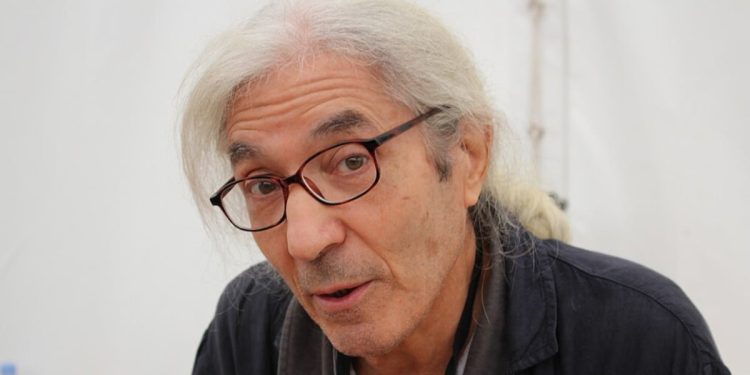 Boualem Sansal