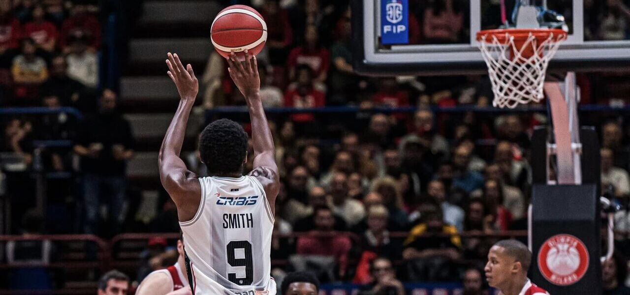 DIRETTA/ Virtus Bologna Venezia (risultato finale 84-85): Umana al secondo  posto! (basket, 16 dicembre 2023)