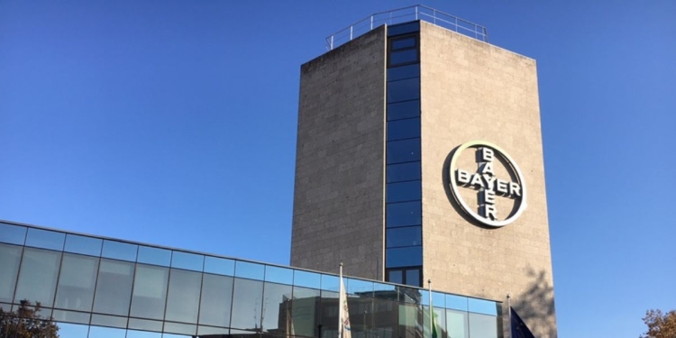 Sede italiana di Bayer