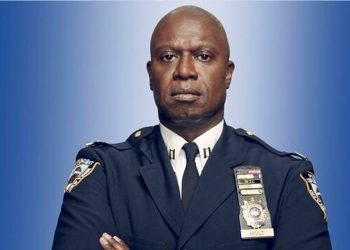 Andrea Braugher, screen da Youtube