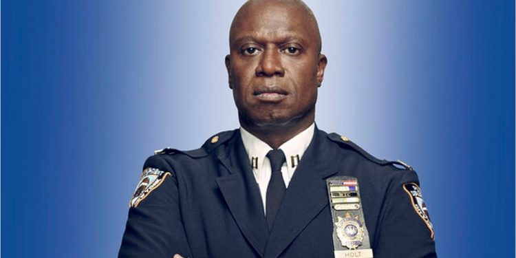 Andrea Braugher, screen da Youtube