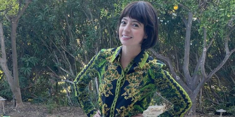 Kate Micucci, Instagram