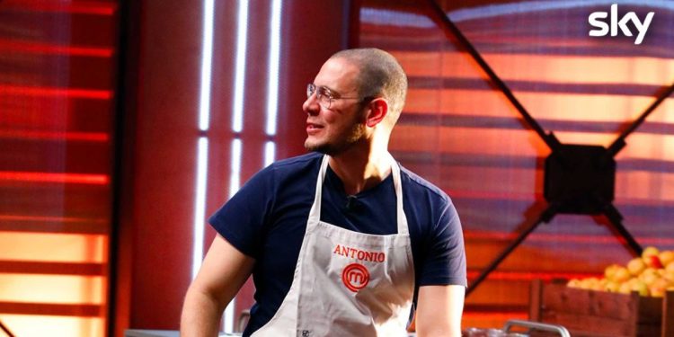 Antonio Masterchef