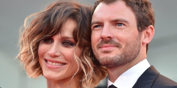 Richard Flood, marito Gabriella Pession. (Foto: Web)