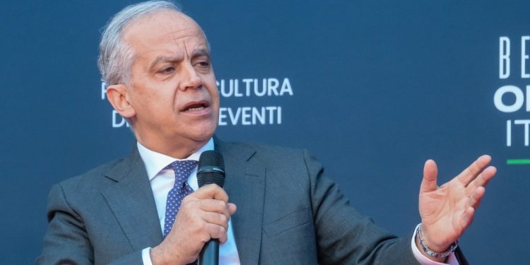 Ministro Piantedosi