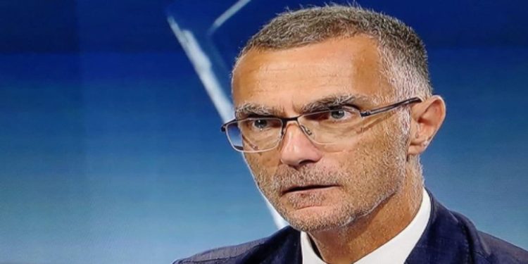 Beppe Bergomi. (Foto: Web)