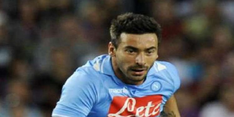 Ezequiel Lavezzi. (Foto: Web)