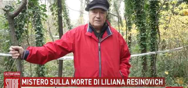 Liliana Resinovich Claudio Sterpin Riesumazione Corpo E Tardi