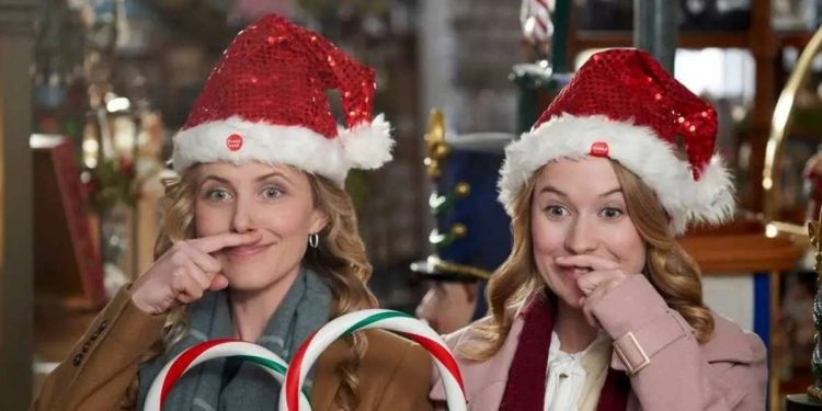 Un gioioso Natale, il film nel pomeriggio di Rai1