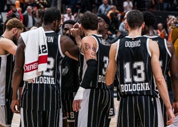 Virtus Bologna