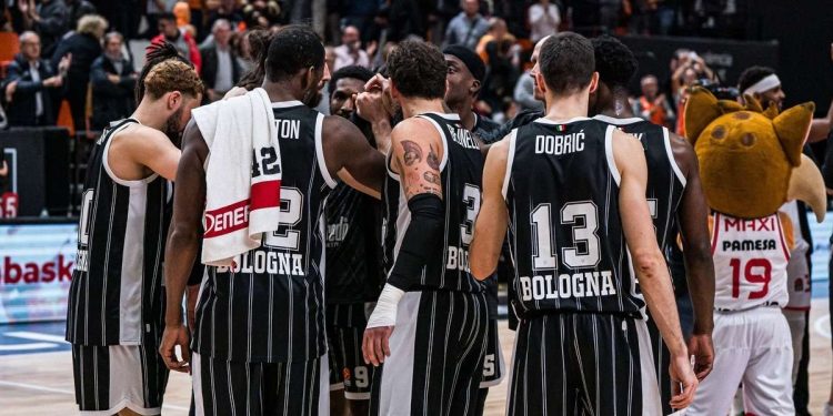 Virtus Bologna