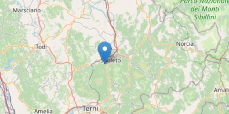 terremoto