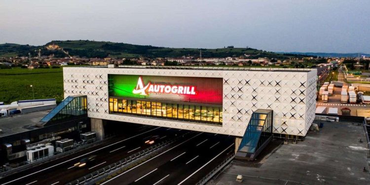 Autogrill (Web)