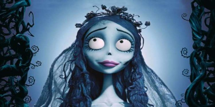 Il film di Tim Burton nel pomeriggio di Italia 1 (Foto Web)